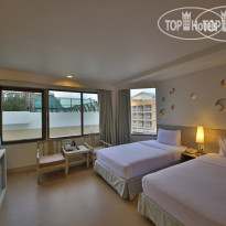 Sunshine Hotel & Residences