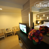 Sunshine Hotel & Residences