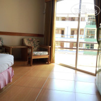 Skaw Beach Hotel Номер