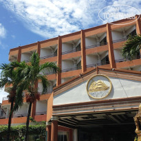 Skaw Beach Hotel Отель