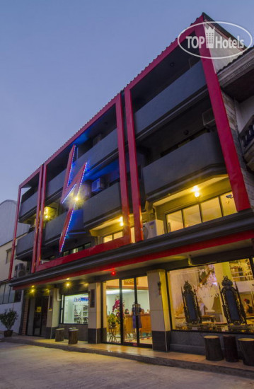 Hotel photo Khunsri Resort Pattaya 