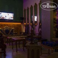 Khunsri Resort Pattaya Лобби
