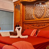 Khunsri Resort Pattaya Номер