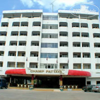 Champ Pattaya 