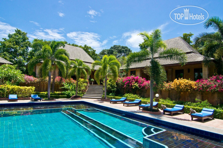 Plumeria Resort