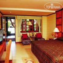 S Lodge Pattaya