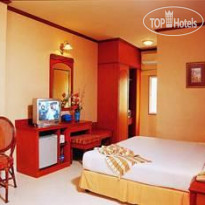 S Lodge Pattaya