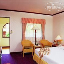 S Lodge Pattaya