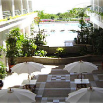 Pattaya Hill Resort 