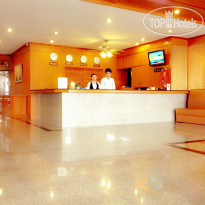 Dynasty Inn