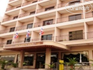 Hotelier's photos Dynasty Inn 3*