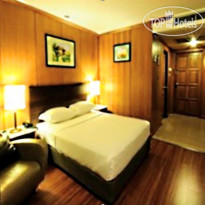Dynasty Inn
