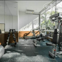 Adelphi Pattaya Hotel