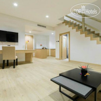 Adelphi Pattaya Hotel