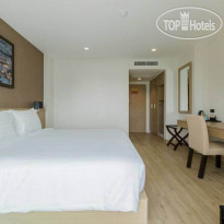 Adelphi Pattaya Hotel