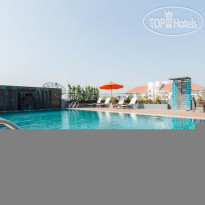 Adelphi Pattaya Hotel