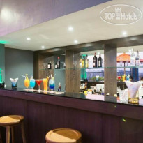 Adelphi Pattaya Hotel