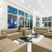 Adelphi Pattaya Hotel