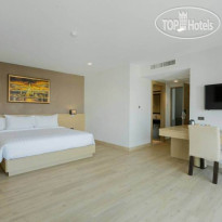 Adelphi Pattaya Hotel