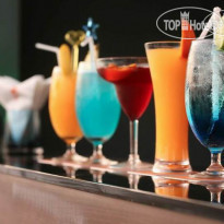 Adelphi Pattaya Hotel