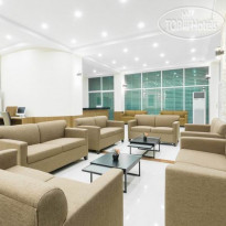 Adelphi Pattaya Hotel