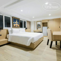 Adelphi Pattaya Hotel
