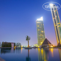 Rodina Beach Hotel