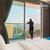 Rodina Beach Hotel