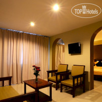 Rodina Beach Hotel
