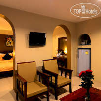 Rodina Beach Hotel