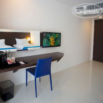 Rodina Beach Hotel
