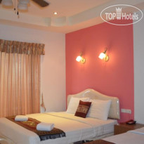 Arya Inn Pattaya Hotel 