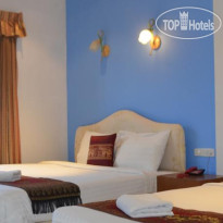 Arya Inn Pattaya Hotel 