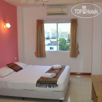 Arya Inn Pattaya Hotel 