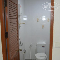 Arya Inn Pattaya Hotel 