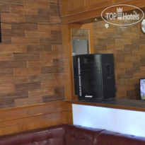 Arya Inn Pattaya Hotel 
