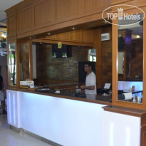 Arya Inn Pattaya Hotel 
