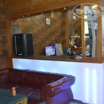 Arya Inn Pattaya Hotel 