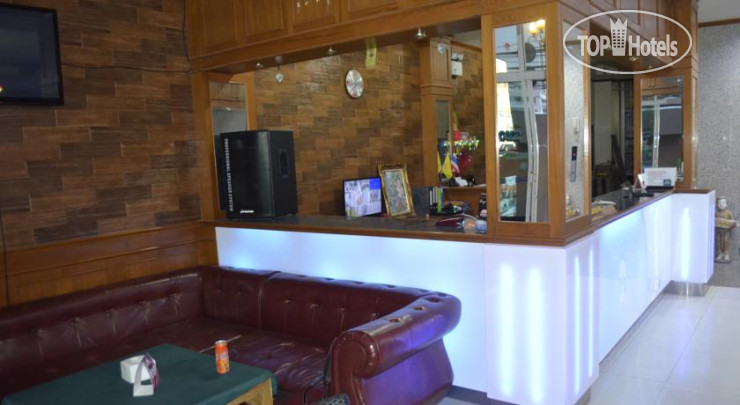 New photos from tourists Arya Inn Pattaya Hotel 3*
