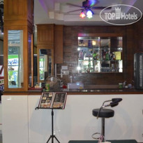 Arya Inn Pattaya Hotel 