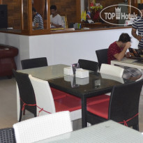 Arya Inn Pattaya Hotel 
