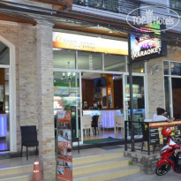 Arya Inn Pattaya Hotel 