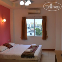 Arya Inn Pattaya Hotel 