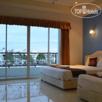 Arya Inn Pattaya Hotel 