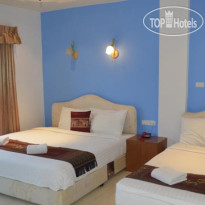 Arya Inn Pattaya Hotel 