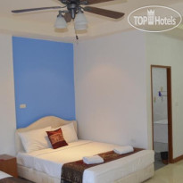 Arya Inn Pattaya Hotel 