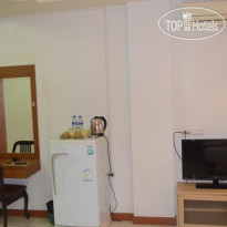 Arya Inn Pattaya Hotel 