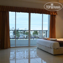 Arya Inn Pattaya Hotel 