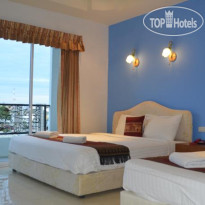 Arya Inn Pattaya Hotel 