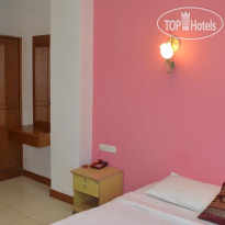 Arya Inn Pattaya Hotel 